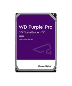 WD PURPLE 10 TB 7/24