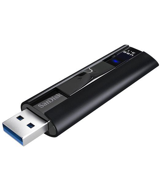  Extreme PRO USB 3.1 Solid State Flash Drive 256GB