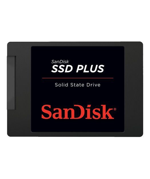 SanDisk SSD PLUS 240GB