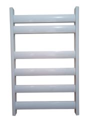 50x80 Decopan Alüminyum Beyaz Havlupan (6 dilim)