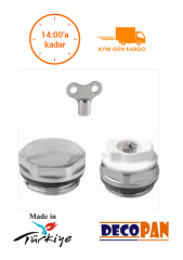 3 LÜ SET (PRUJÖR ANAHTARI+PRUJÖR+KÖR TAPA)