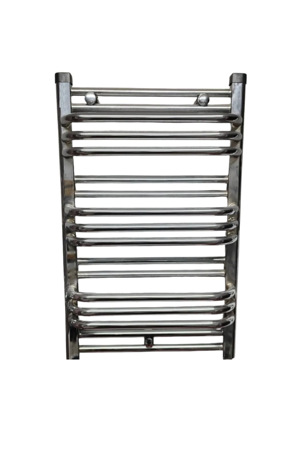 50x80 Dekoratif krom havlupan MD9 (17 Borulu)