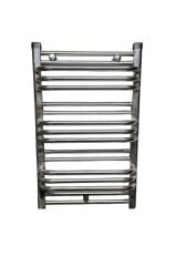 50x80 Dekoratif krom havlupan MD9 (17 Borulu)