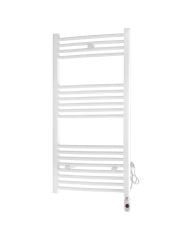 DECOPAN 60X100 Elektrikli Beyaz Havlupan(14 Borulu)