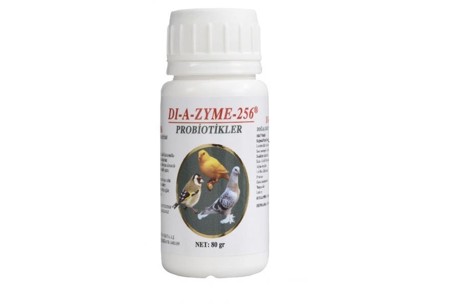 Diazyme 256 100gr