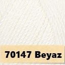 70147 Beyaz