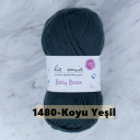 1480-Koyu Yeşil