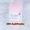 699-Açık Pembe