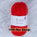 1170-Koyu Narçiçeği