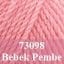 73098 Bebek Pembe