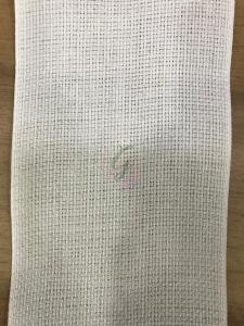 Linen Cinsi 10 cm Bordür Beyaz