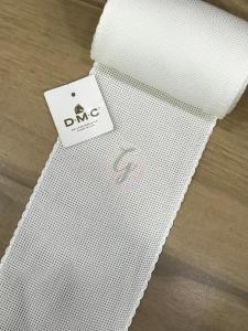 DMC 10 Cm Bordür Beyaz