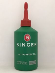 Singer Makine Yağı 100 ml