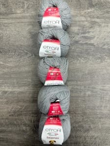 Etrofil Amigurumi 70974 (5 Adet)