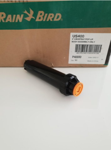 US 400 Sprey Boş Gövde 0-360 derece açı ayarlı