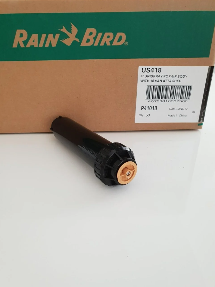 US 418 Sprey Sprink 0-360 derece açı ayarlı