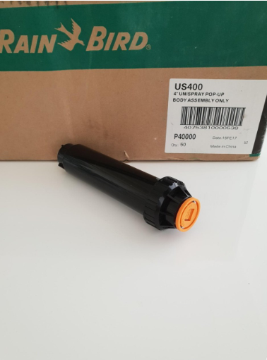 US 400 Sprey Boş Gövde  (10 adet)