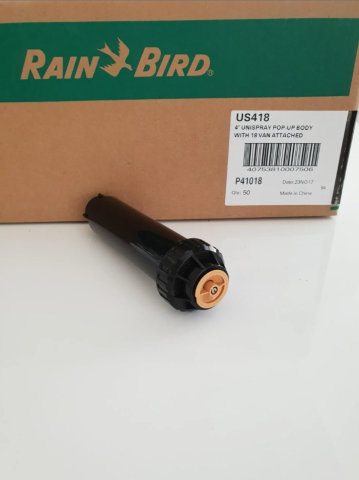 US 418 Sprey Sprink  (10 adet)