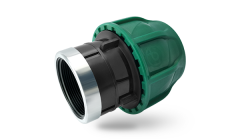 Kablin Dişi 50*1 1/2\'\'