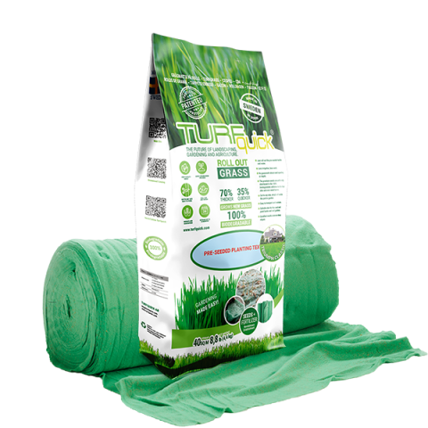 TURFQUICK Triumph Classic Tohum Halısı 10m2
