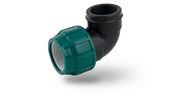 Kablin Dişi Dirsek 110*3\'\'