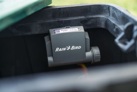 Rain Bird ESP-BAT-BT-6 6 İST. BLUETOOTH PİLLİ KONTROL CİHAZI