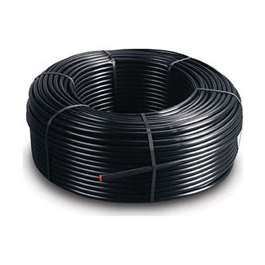 DAMLAMA BORUSU 16 mm 4 LT 25 CM 400 MT/TOP (0,9 MM ET KALINLIĞI)