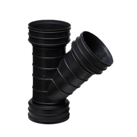 200-200 Mm Koruge C Parçası