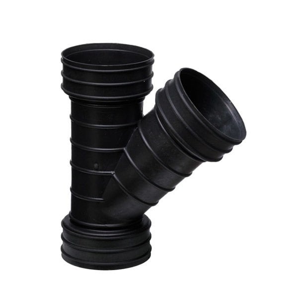 400-100 Mm Koruge C Parçası