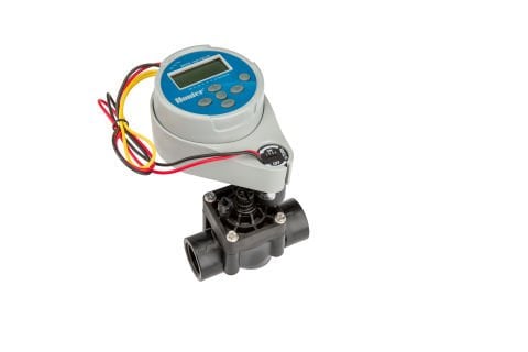 Hunter Node 400 4 İstasyonlu Pilli Kontrol Ünitesi