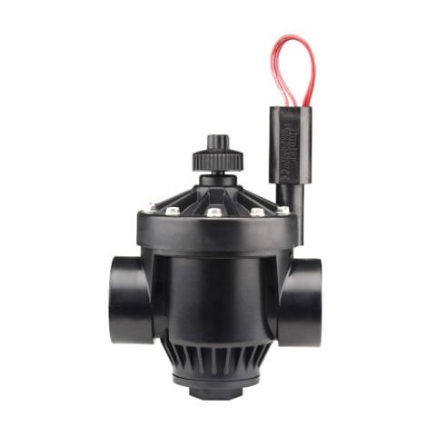 HUNTER Selenoid Vana PGV151  1 1/2’’ 9V