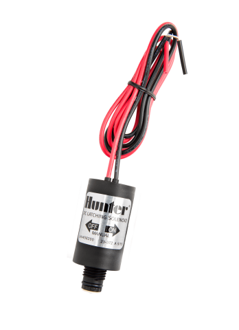 Hunter Dc 9 Volt Latching Solenoid Bobin