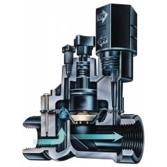 Rain Bird Solenoid 100-DV 24V