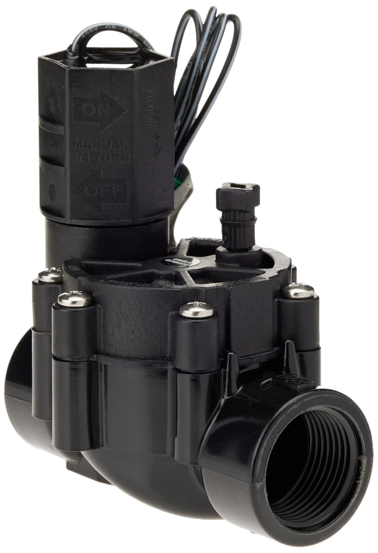 Rain Bird Solenoid 100-DV 24V