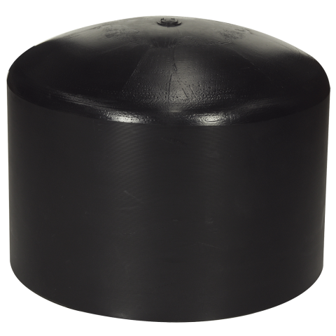 Enjeksiyon Spigot Kör Tapa SDR17