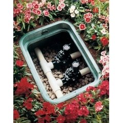 Rain Bird Solenoid 100-DV 24V