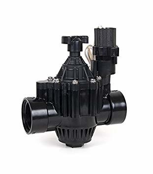 Rain Bird Solenoid 200-PGA 9V