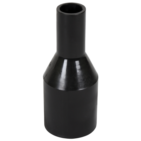 Enjeksiyon Spigot Redüksiyon SDR11 63-25 mm