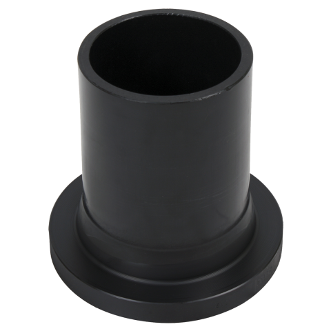 Enjeksiyon Spigot Flanş Adaptörü SDR17