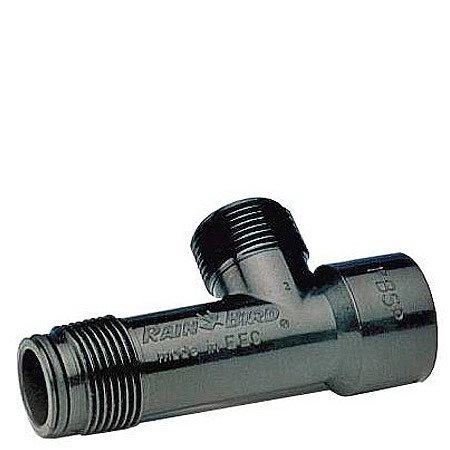 Rainbird MTT-100 Solenoid Vanalar için T-Dağıtıcı
