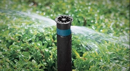 Hunter SS-530 Sprey  Spring, ½'' giriş, 1,5 x 9,1 Mt