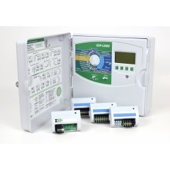 ESPLXM 12 İstasyonlu Ek Modül
