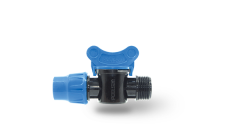 Mini Vana (Kilitli Bağlantı-Erkek)