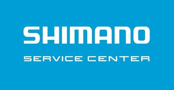 Shimano Service Center