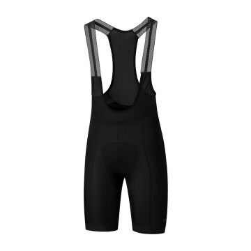 Shimano Bib Shorts Askılı Kısa Tayt Siyah