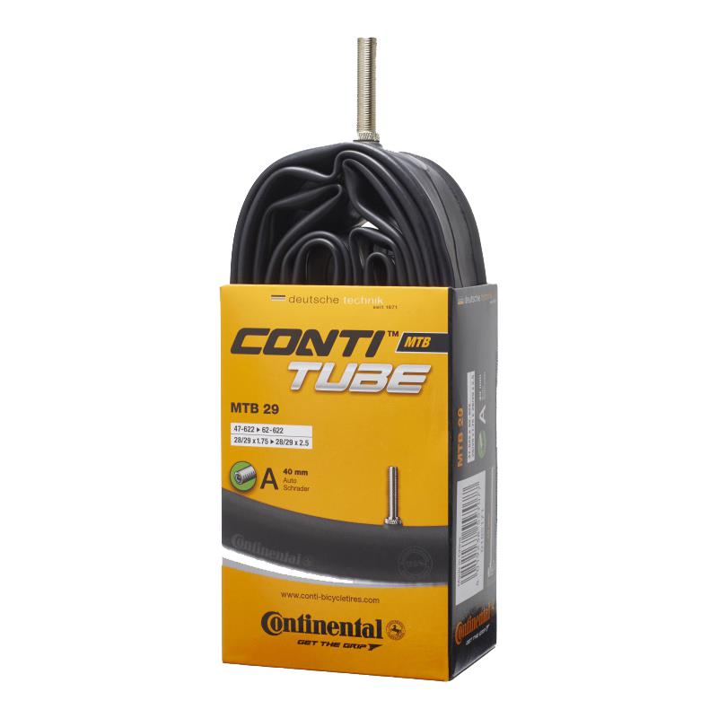 Continental 29x1.75-2.50 A40mm Araba Sibop İç Lastik