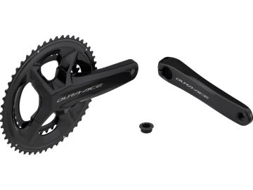 Shimano Dura-Ace R9270 Di2 Disk 2x12 170mm 54-40T / 11-34T Full Grup Set