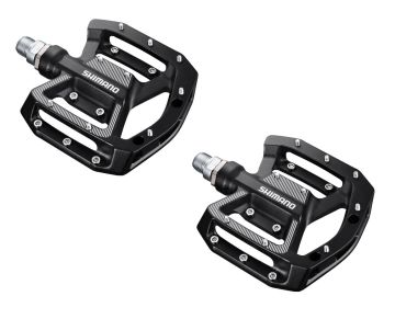 Shimano PD-GR500 Platform Pedal Siyah