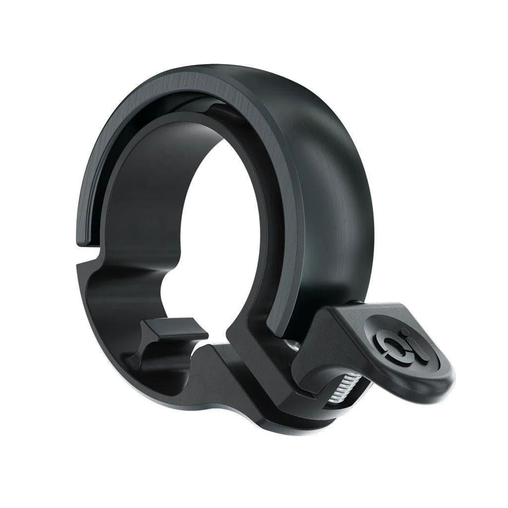 Knog Oi Klasik Büyük Bisiklet Zili 23.8-31.8mm