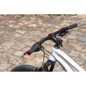 Zefal Bike Taxi Bisiklet Çeki Halatı